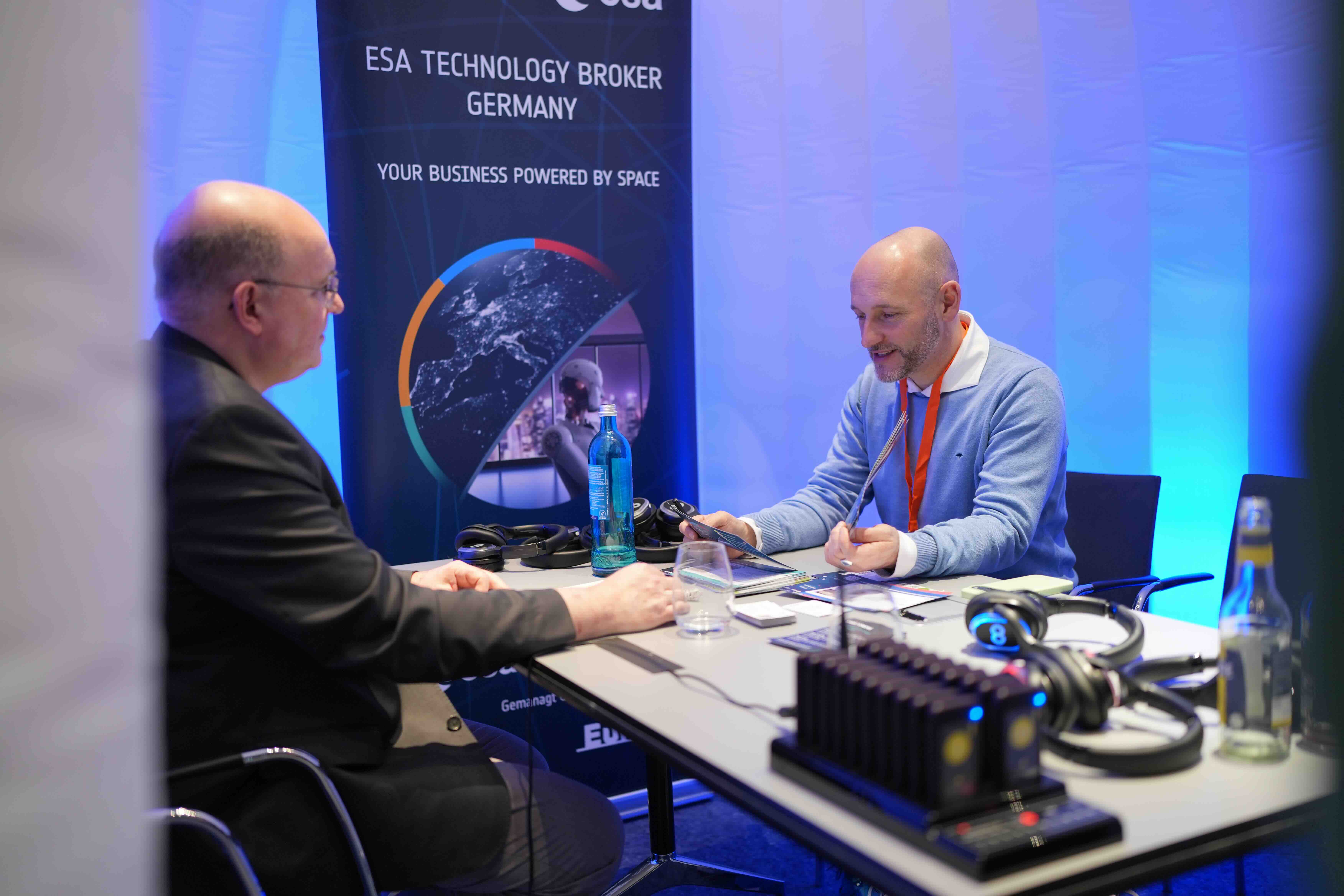Broker