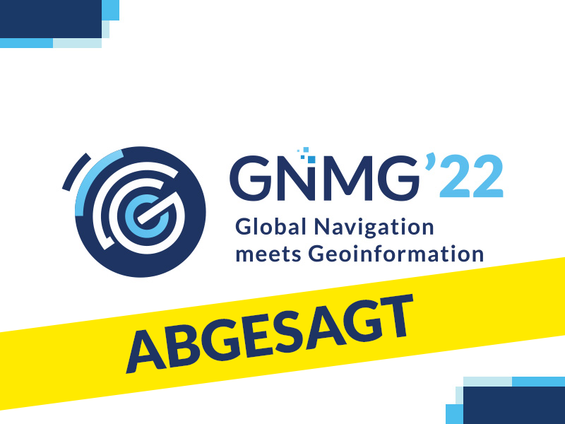 GNMG&#039;22 ist abgesagt