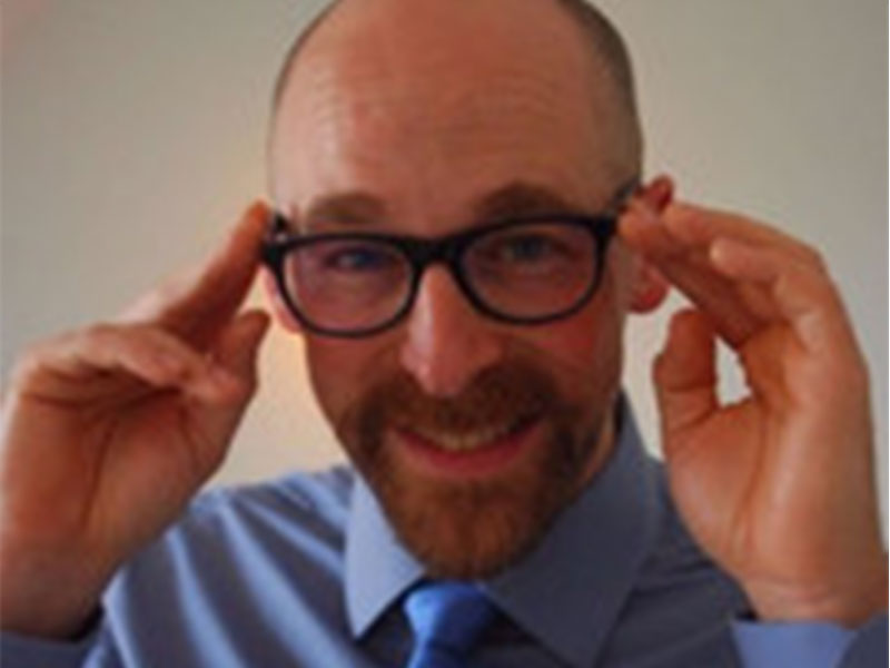 Interview mit Founder Summit Gewinner
