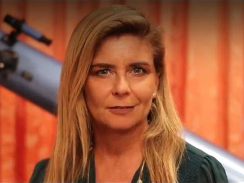 CEO of Dipteron selected as mentor for the UNOOSA program for women in the space sector