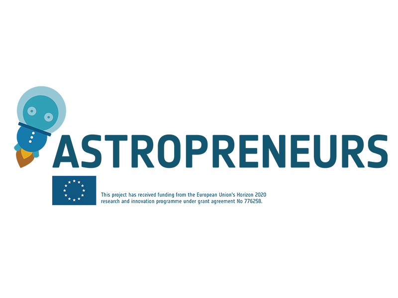 Astropreneurs project helps strengthen European space economy