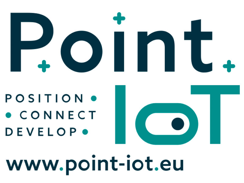 Point.IoT Logo