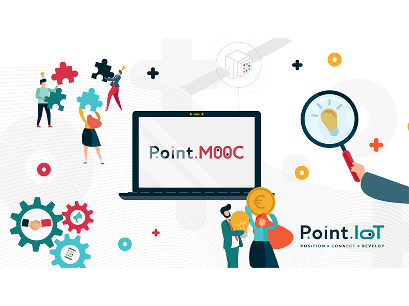 Have you made use of the free Point.IoT learning materials yet?