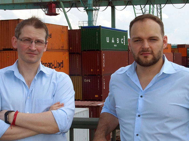 Swarm Logistics offers their Auto-Dispatcher free of charge for system-critical institutions during the COVID-19 crisis