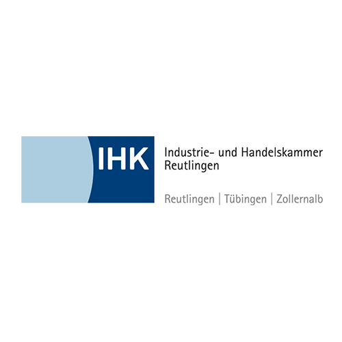 Logo IHK Reutlingen