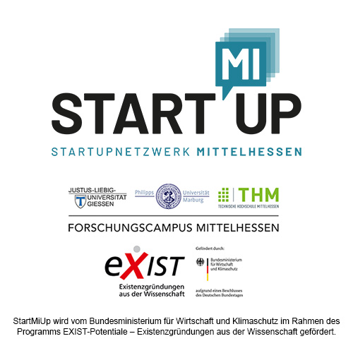 StartMiUp